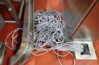 2007 Tromp Multiple Head Sheeting Line
