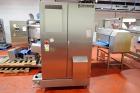 2007 Tromp Multiple Head Sheeting Line