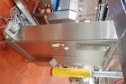 2007 Tromp Multiple Head Sheeting Line