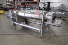 2013 Reading Bakery Systems Ss Continuous Mixer