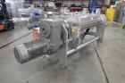 2013 Reading Bakery Systems Ss Continuous Mixer
