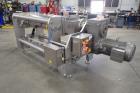 2013 Reading Bakery Systems Ss Continuous Mixer