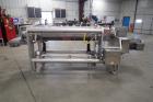 2013 Reading Bakery Systems Ss Continuous Mixer