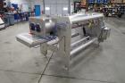 2013 Reading Bakery Systems Ss Continuous Mixer