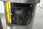 2013 Reading Bakery Systems Ss Continuous Mixer