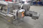 2013 Reading Bakery Systems Ss Continuous Mixer