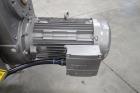 2013 Reading Bakery Systems Ss Continuous Mixer