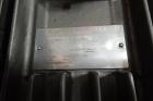 2013 Reading Bakery Systems Ss Continuous Mixer