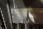 2013 Reading Bakery Systems Ss Continuous Mixer
