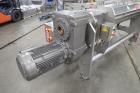 2013 Reading Bakery Systems Ss Continuous Mixer