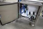 2013 Reading Bakery Systems Ss Continuous Mixer