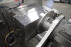 2013 Reading Bakery Systems Ss Continuous Mixer