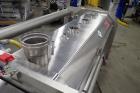 2013 Reading Bakery Systems Ss Continuous Mixer