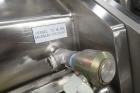 2013 Reading Bakery Systems Ss Continuous Mixer
