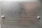 2013 Reading Bakery Systems Ss Continuous Mixer