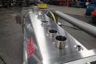 2013 Reading Bakery Systems Ss Continuous Mixer