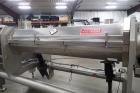 2013 Reading Bakery Systems Ss Continuous Mixer