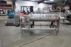 2013 Reading Bakery Systems Ss Continuous Mixer