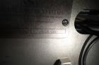 2013 Reading Bakery Systems Ss Continuous Mixer