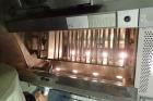 Gemini Single Rack Oven, Model 1000 Ltg, W/ (2) Ss Racks