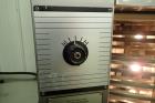 Gemini Single Rack Oven, Model 1000 Ltg, W/ (2) Ss Racks