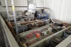 Gemini Single Rack Oven, Model 1000 Ltg, W/ (2) Ss Racks