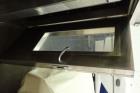 Gemini Single Rack Oven, Model 1000 Ltg, W/ (2) Ss Racks