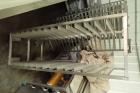 Gemini Single Rack Oven, Model 1000 Ltg, W/ (2) Ss Racks