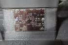 2010 Vemag Robot 500 Vacuum Filler