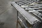 2010 Woods Fabrication Cooling Tunnel, 95 Ft. Long (80 Ft. Of Cooling Chamber)
