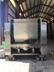 Shaffer Single Arm Mixer