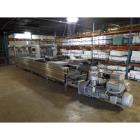 2008 Multivac R530 Thermoformer