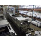 2004 Multivac R530 Thermoformer