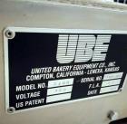 Ube Loaf Decruster 3100