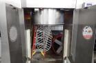 Tonelli Universal 2000 U3300 Vertical Planetary Dough Mixer With 3 Bowls