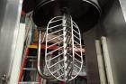 Tonelli Universal 2000 U3300 Vertical Planetary Dough Mixer With 3 Bowls