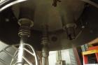 Tonelli Universal 2000 U3300 Vertical Planetary Dough Mixer With 3 Bowls