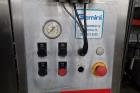 Tonelli Universal 2000 U3300 Vertical Planetary Dough Mixer With 3 Bowls