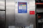 Tonelli Universal 2000 U3300 Vertical Planetary Dough Mixer With 3 Bowls