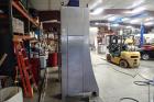 Tonelli Universal 2000 U3300 Vertical Planetary Dough Mixer With 3 Bowls