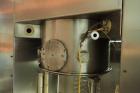 Tonelli Universal 2000 U3300 Vertical Planetary Dough Mixer With 3 Bowls