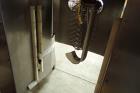 Tonelli Universal 2000 U3300 Vertical Planetary Dough Mixer With 3 Bowls