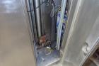 Tonelli Universal 2000 U3300 Vertical Planetary Dough Mixer With 3 Bowls