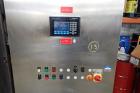 Tonelli Universal 2000 U3300 Vertical Planetary Dough Mixer With 3 Bowls