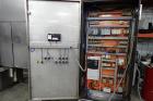 Tonelli Universal 2000 U3300 Vertical Planetary Dough Mixer With 3 Bowls