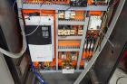 Tonelli Universal 2000 U3300 Vertical Planetary Dough Mixer With 3 Bowls
