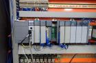 Tonelli Universal 2000 U3300 Vertical Planetary Dough Mixer With 3 Bowls