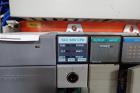 Tonelli Universal 2000 U3300 Vertical Planetary Dough Mixer With 3 Bowls