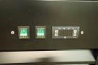 Alamo Commercial Upright Showcase Refrigerator/freezer