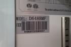 Alamo Commercial Upright Showcase Refrigerator/freezer